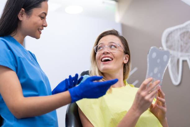 Emergency Dental Services in University City, MO